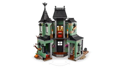Lego Lego Haunted Mansion (31167)