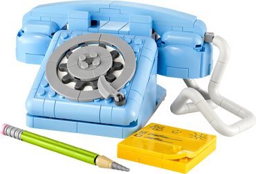 Lego Retro Telephone (31174)