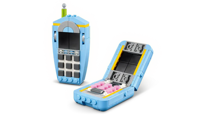 Lego Retro Telephone (31174)