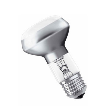 Osram Halogen Light Bulb