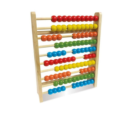 Woodlets Abacus