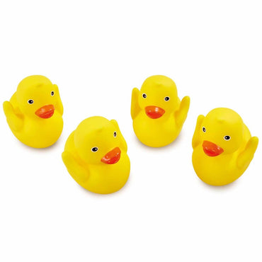 Little Lot Bathtime Little Duck Squirters