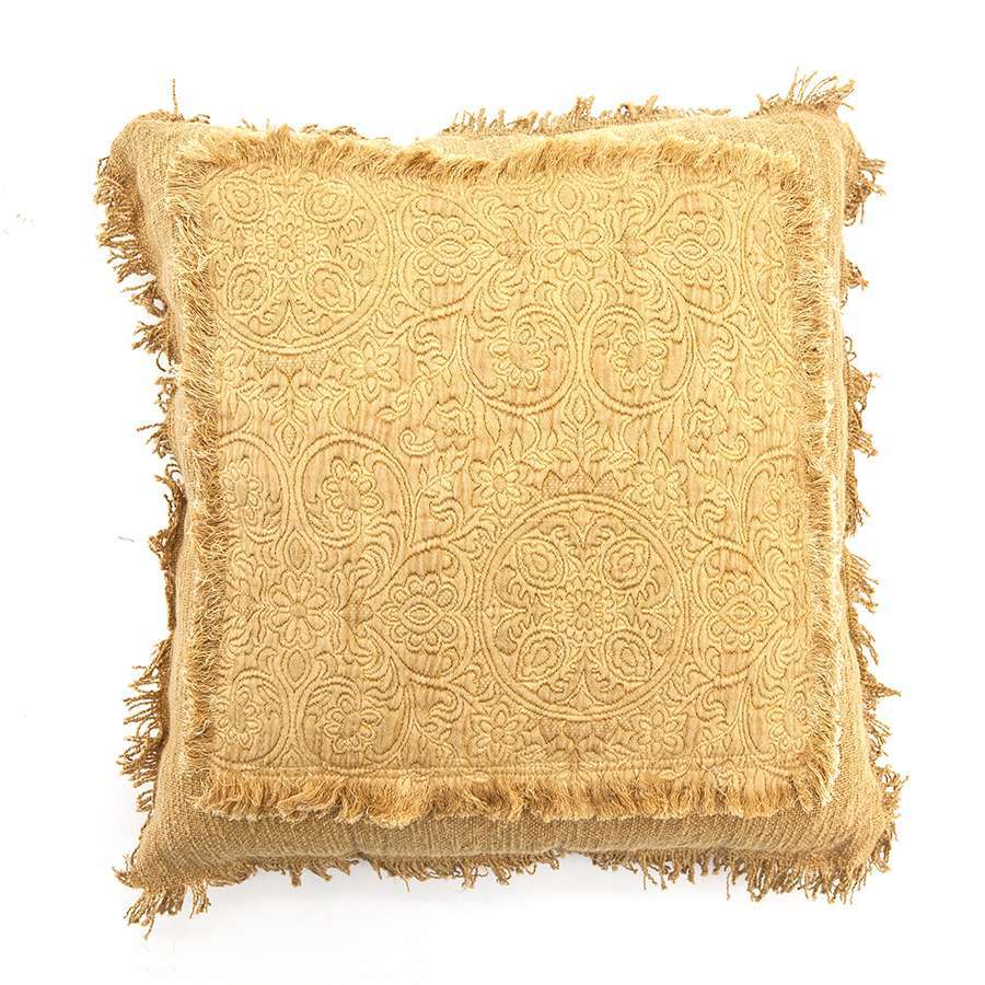 Cushion Foil