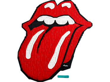 Lego The Rolling Stones (31206)