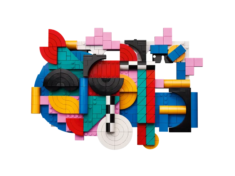 Lego Modern Art (31210)