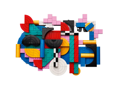 Lego Modern Art (31210)