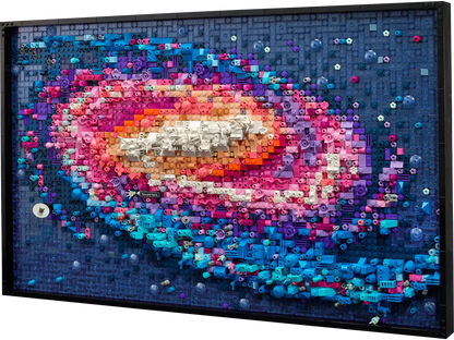 Lego The Milky Way Galaxy (31212)