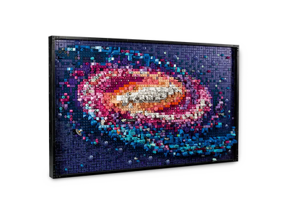 Lego The Milky Way Galaxy (31212)