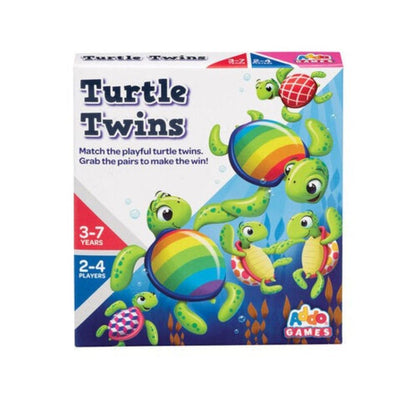 Addo Games Turtle Twins