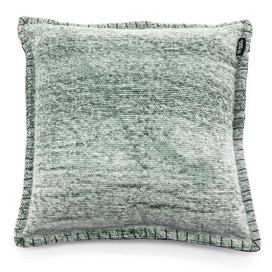 Cushion Crush Green