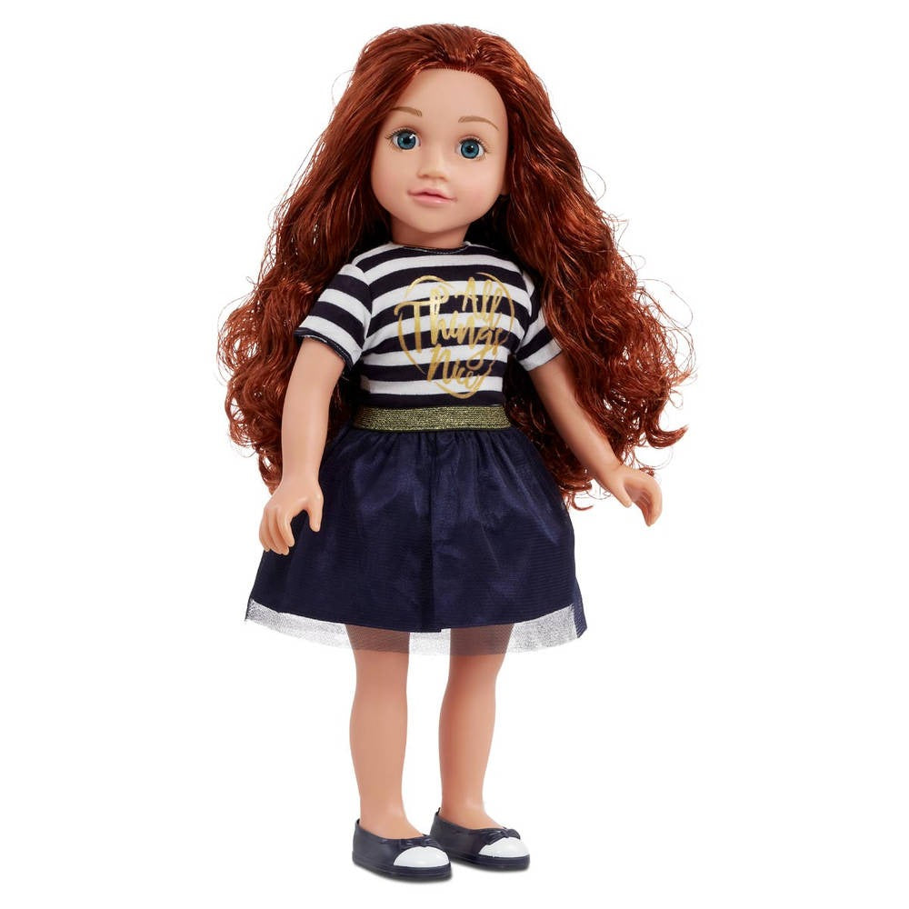 Rfriends  Amelia Doll