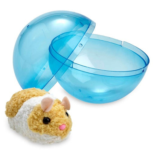 Pitter Patter Pets Busy Little Hamster Electronic Pet