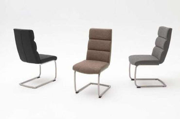 DINING CHAIR KAMALA BY PATMAR