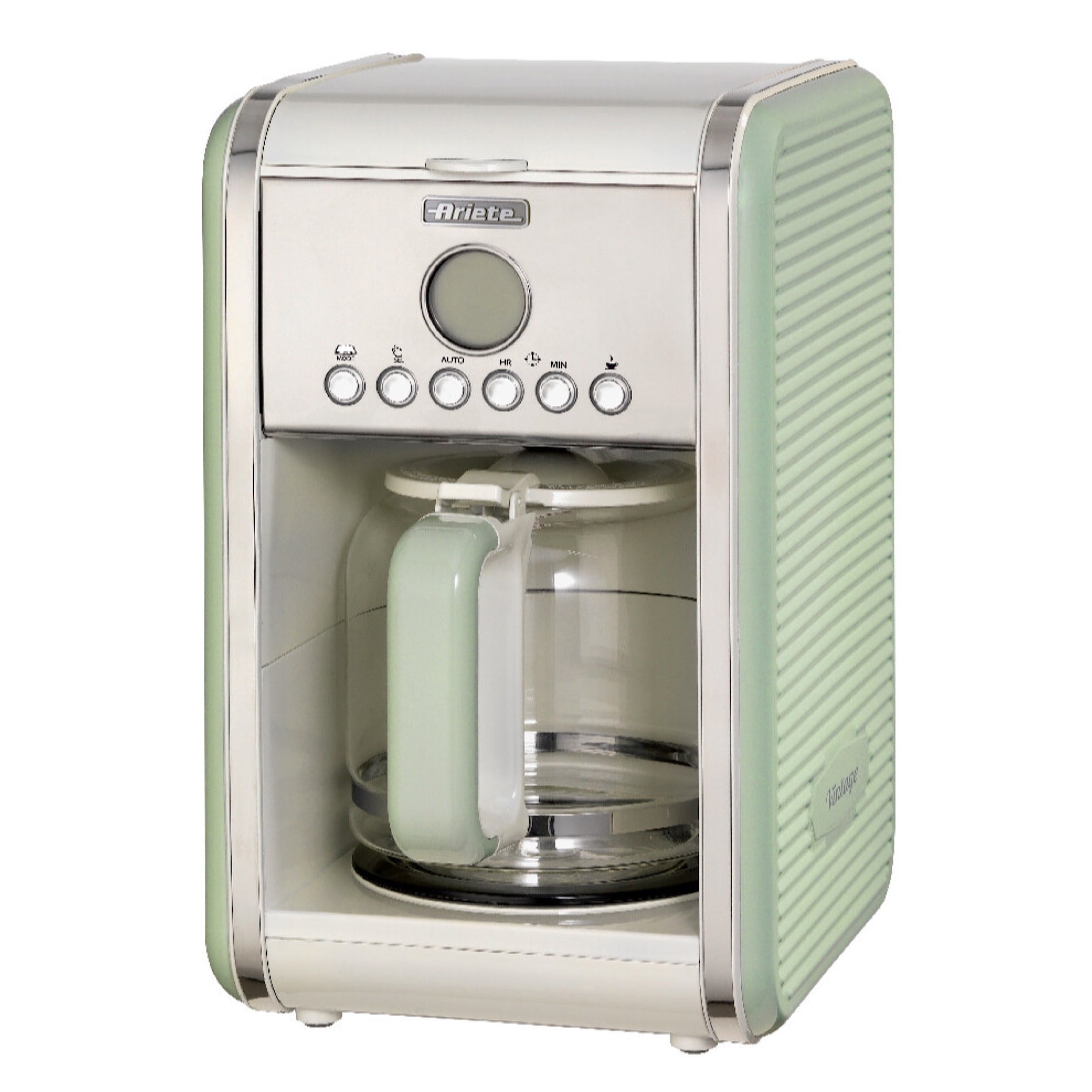 Vintage American Coffee