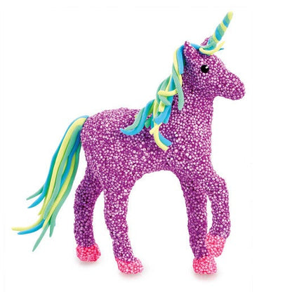 Nickelodeon Bobble It Unicorn Creation