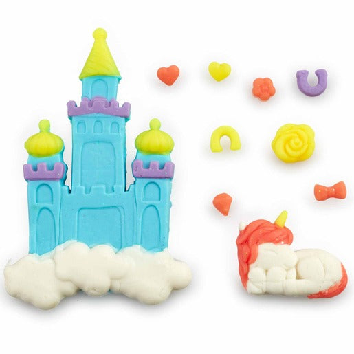 Nick Jr. Ready Steady Dough Unicorn Dreams Playset