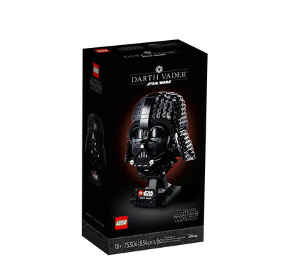 Lego Darth Vader™ Helmet (75304)