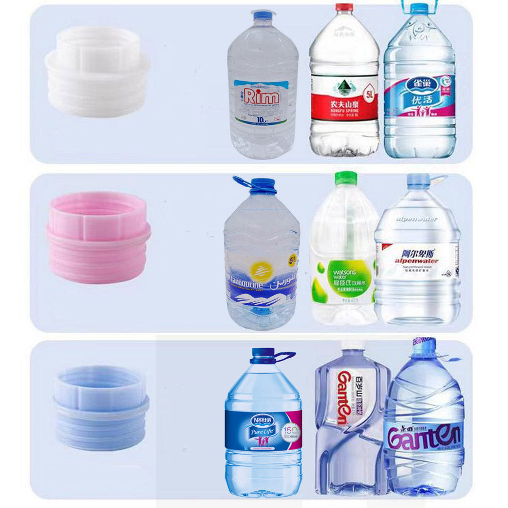 5L Bottled Water Dispenser Outlet Bracket