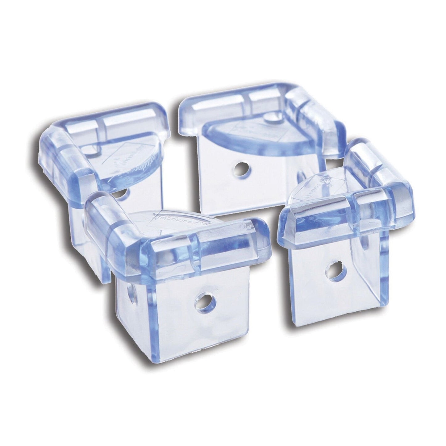 Corner Guards - Keep Your Little One Safe from Sharp Edges