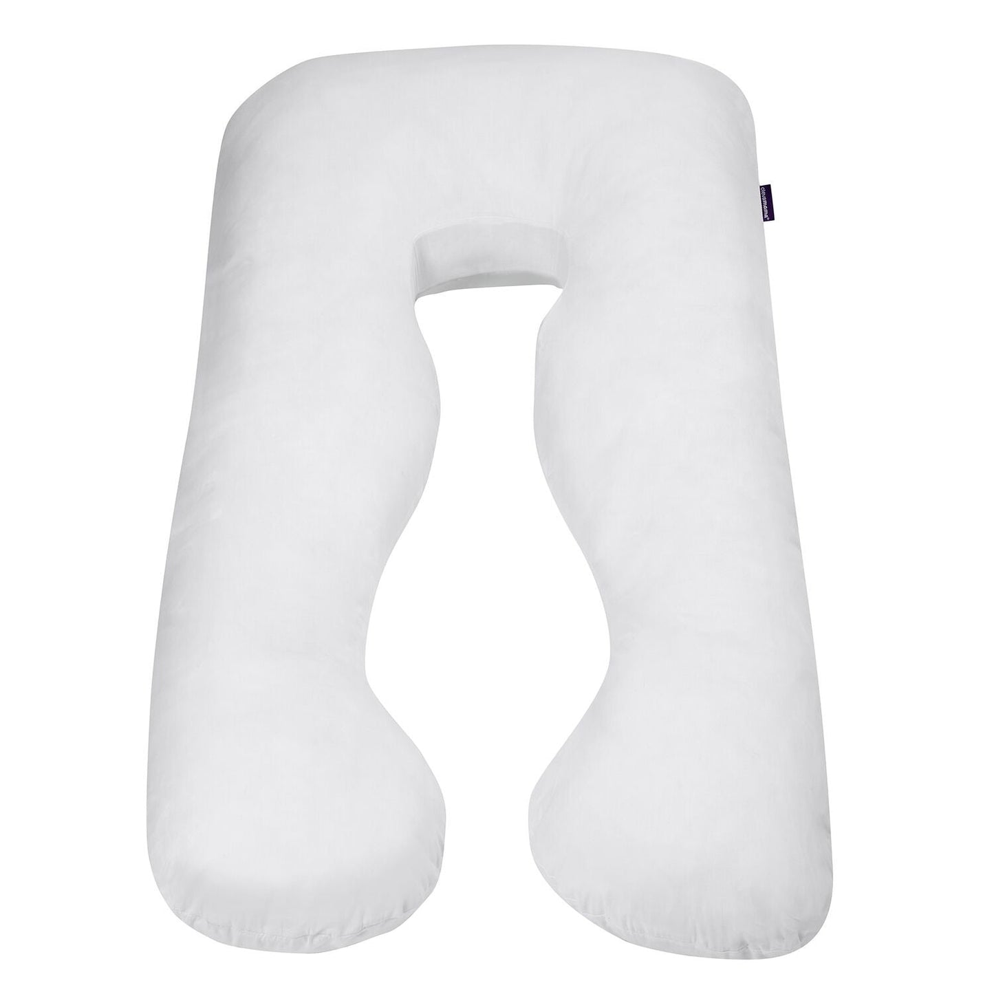 Therapeutic Body & Bump Maternity Pillow