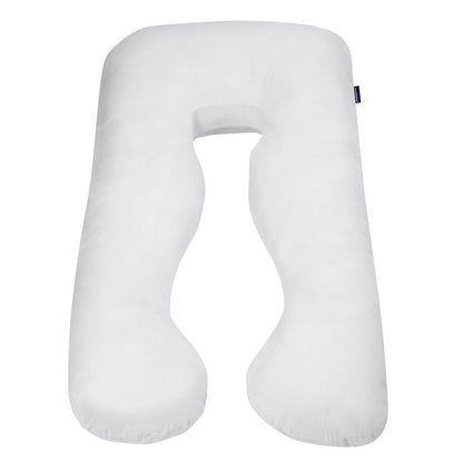 Therapeutic Body & Bump Maternity Pillow