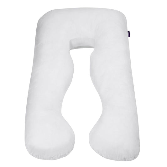 Therapeutic Body & Bump Maternity Pillow