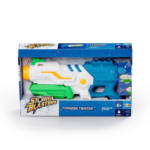 Storm Blaster Typhoon Twister