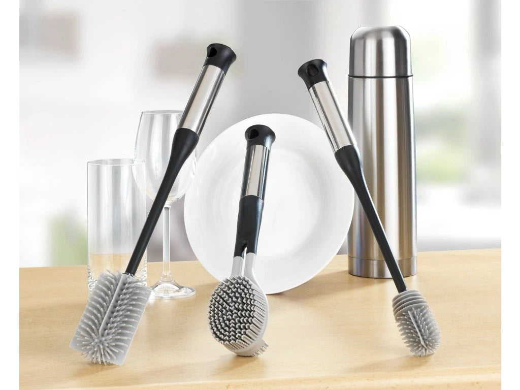 High-tech dish brush set 3-pieces By Wenko.de