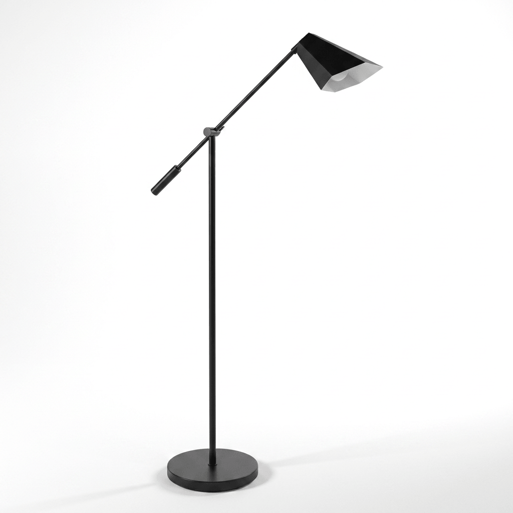 Micasa Rea Floor Lamp  – 153 cm