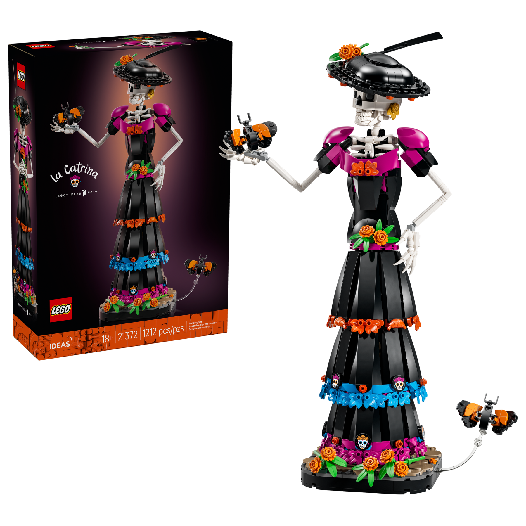 La Catrina