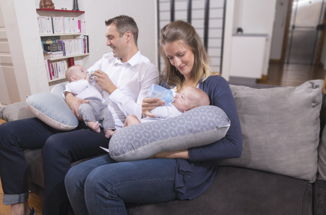 Babymoov Mum & B Maternity Pillow