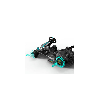 Segway GoKart Pro 2 > Drive, game, and ride!