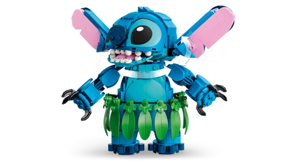 Stitch & Scrump