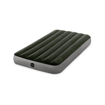 Intex Downy Single Mattress 99 x 191 x 25 cm