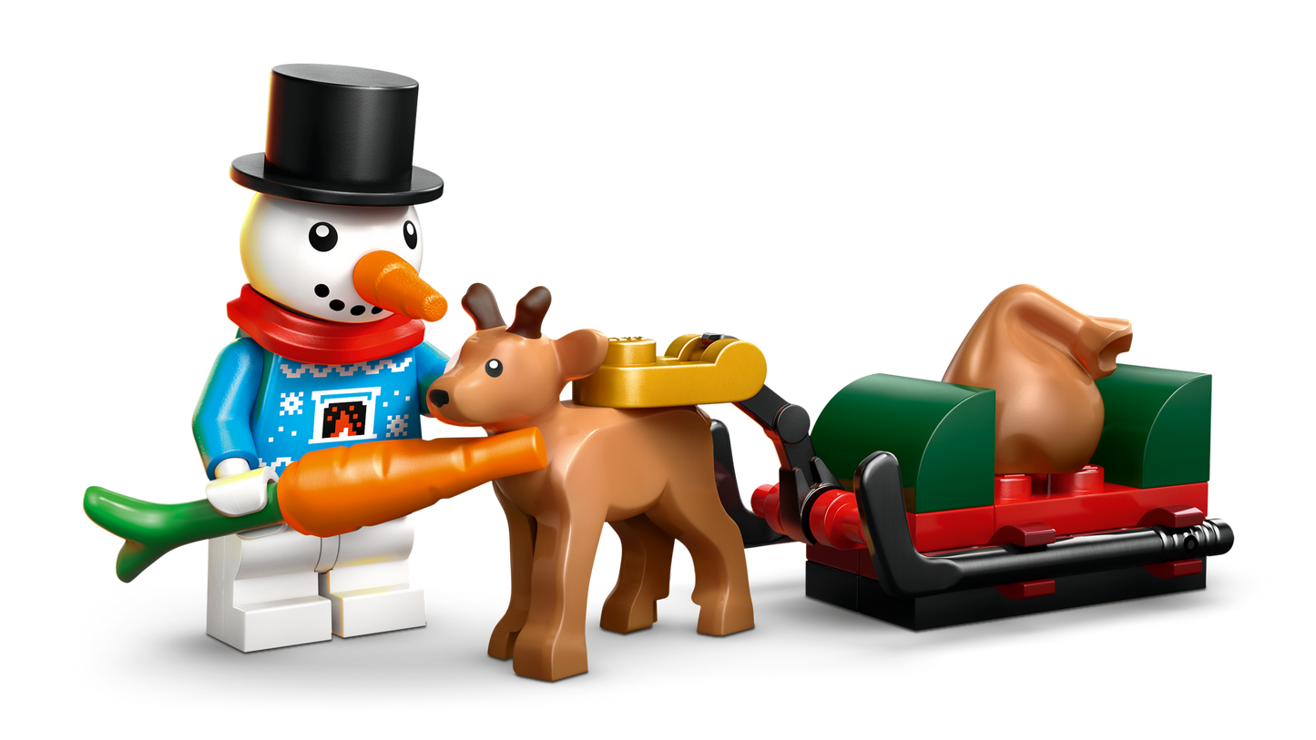 Advent Calendar 2026