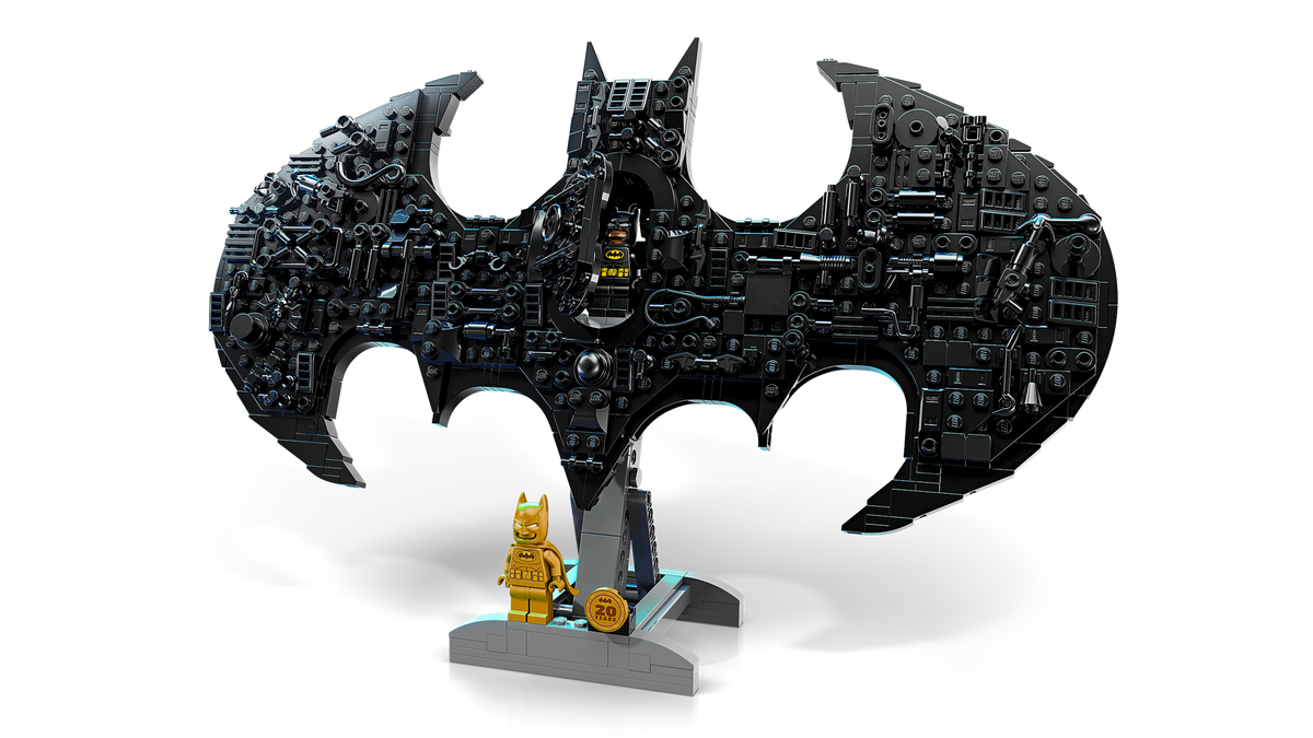 Batman™ Logo