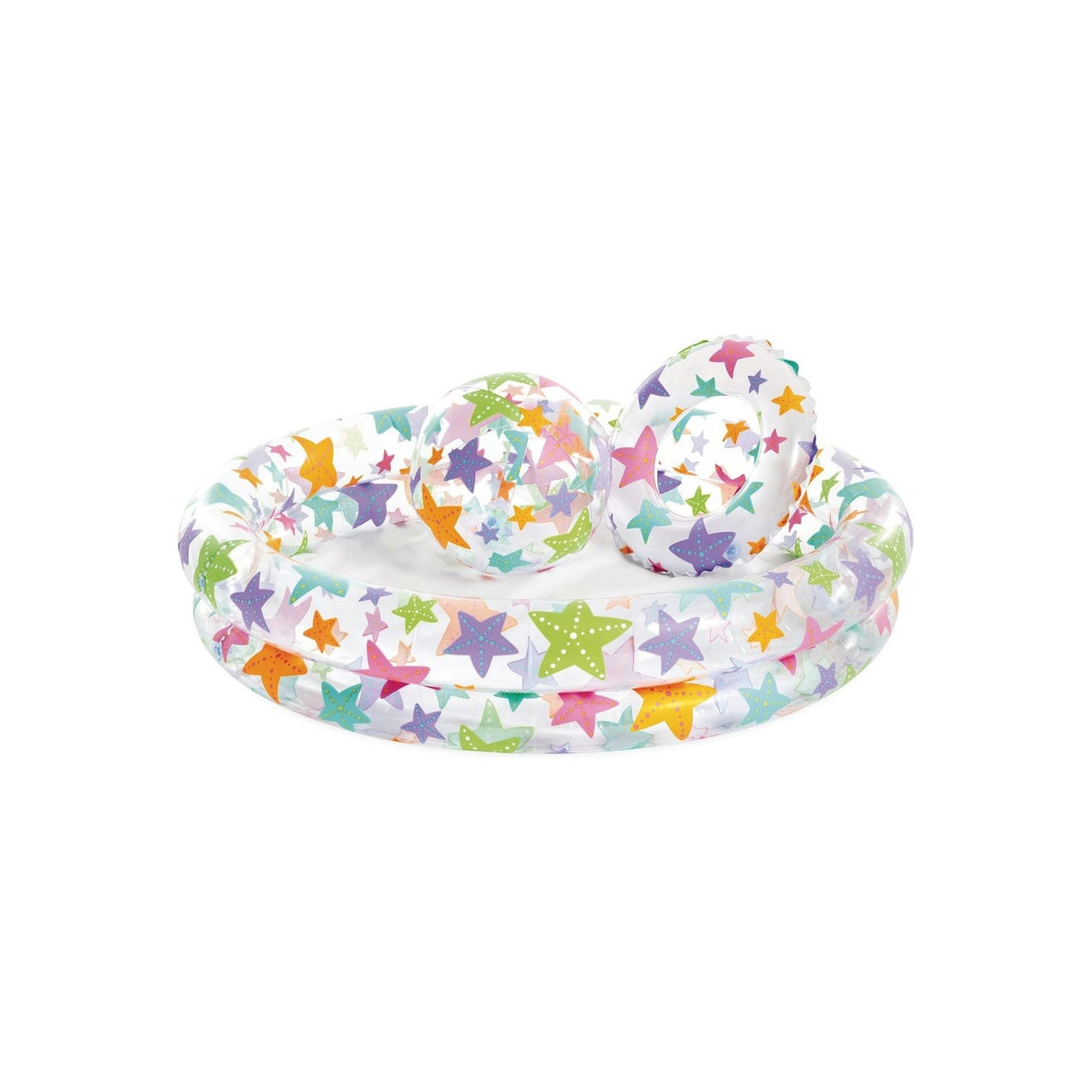 Intex Fruity Inflatable Swimming Pool