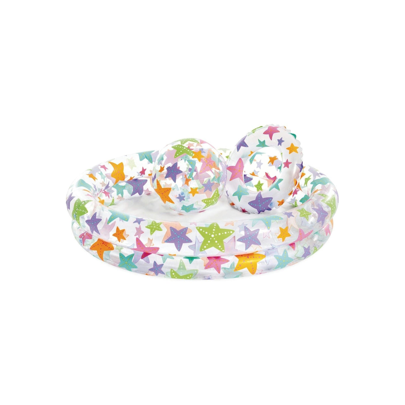 Intex Fruity Inflatable Swimming Pool