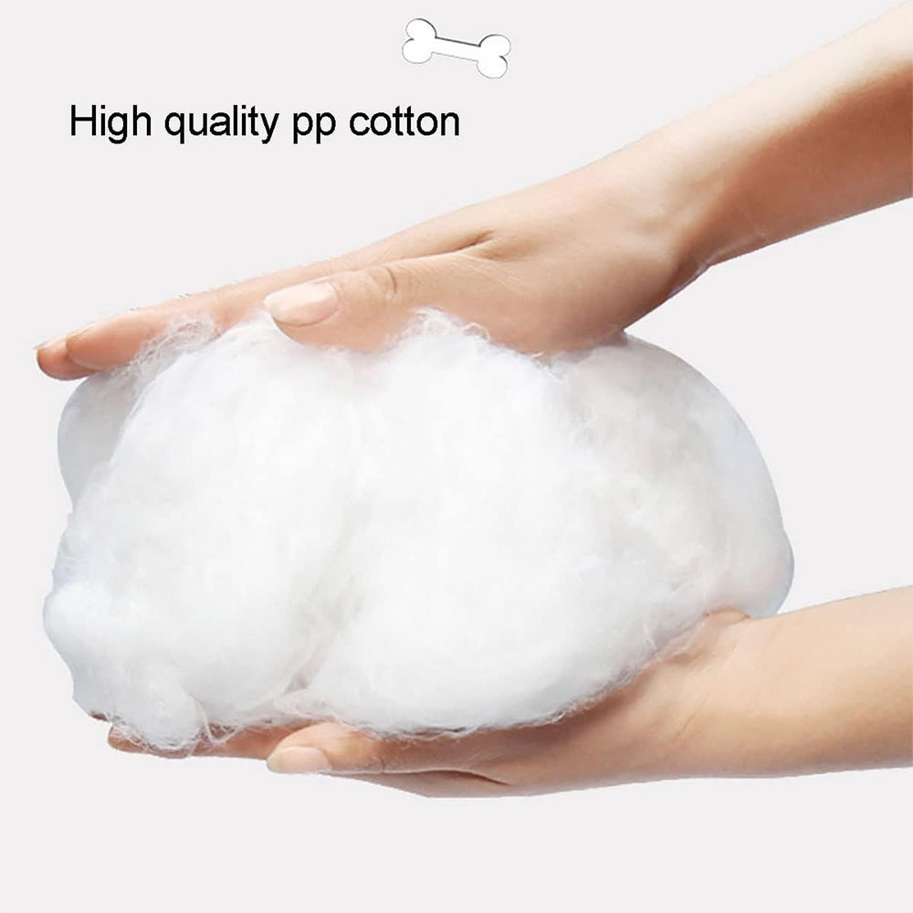 48cm Soft Plush Pet Bed Mat