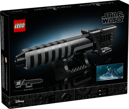The Darksaber