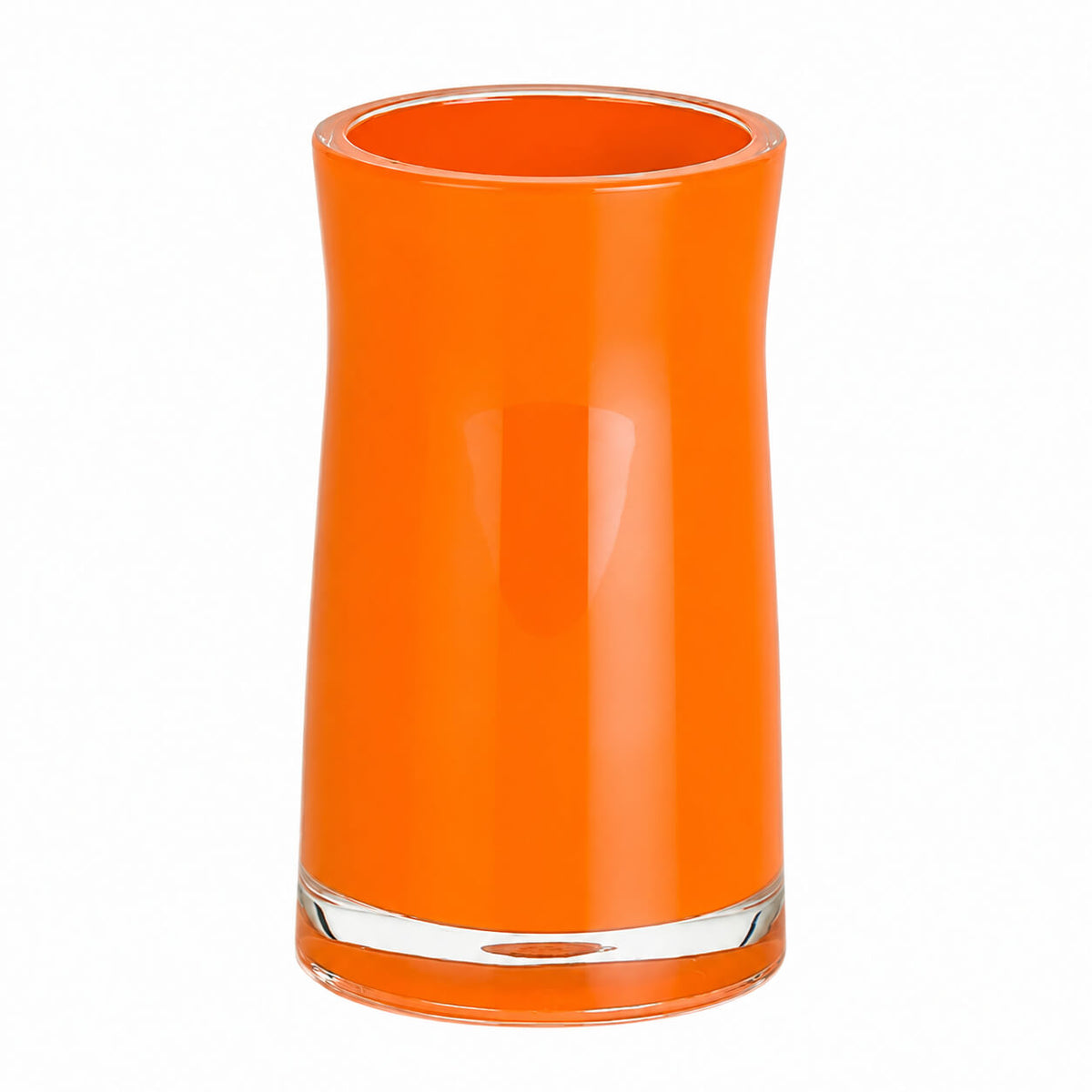Spirella Sydney Bathroom Tumbler –  Acrylic 7×12cm