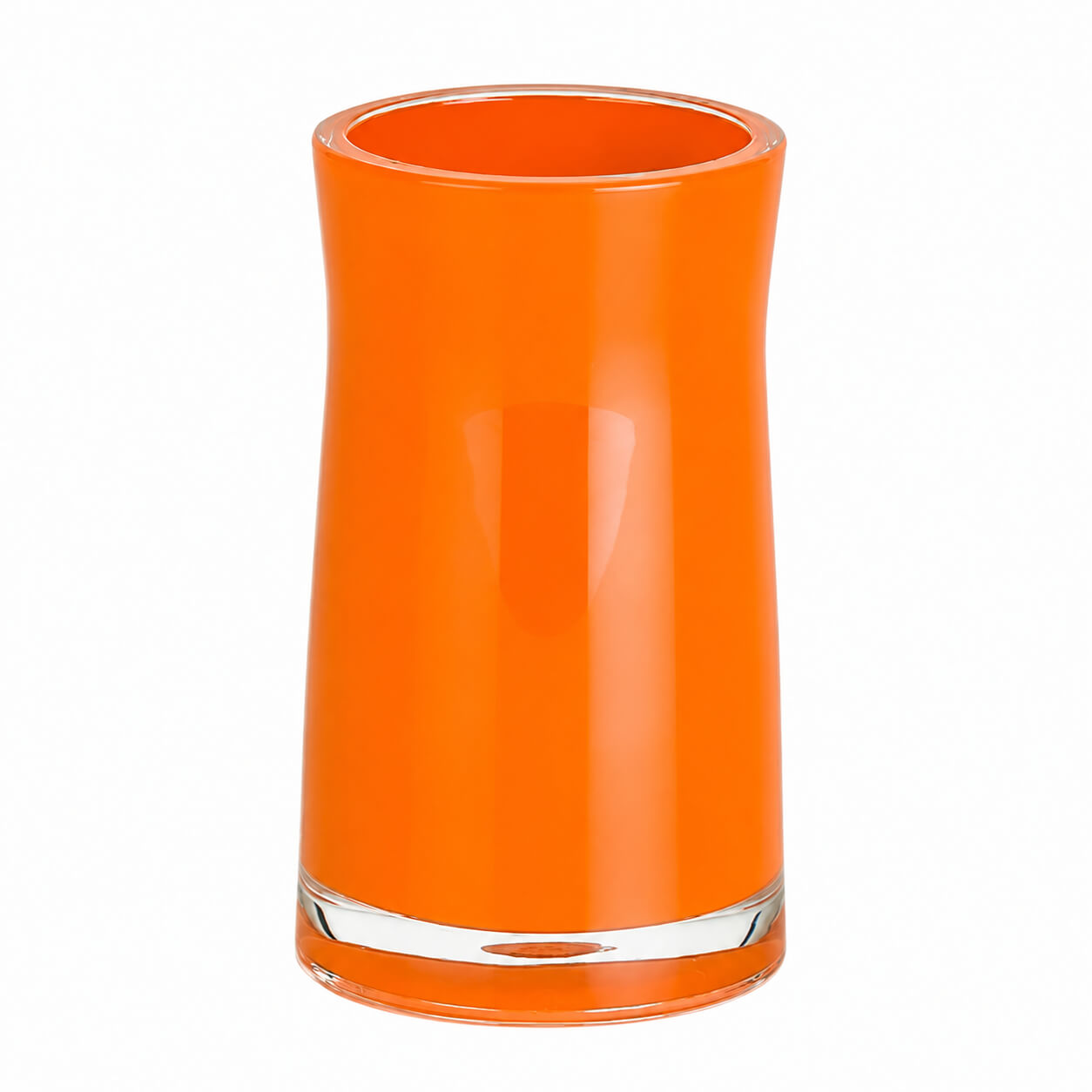 Spirella Sydney Bathroom Tumbler –  Acrylic 7×12cm