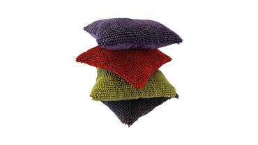 Holiday Elegance  – Tiseco Home Studio  Cushion