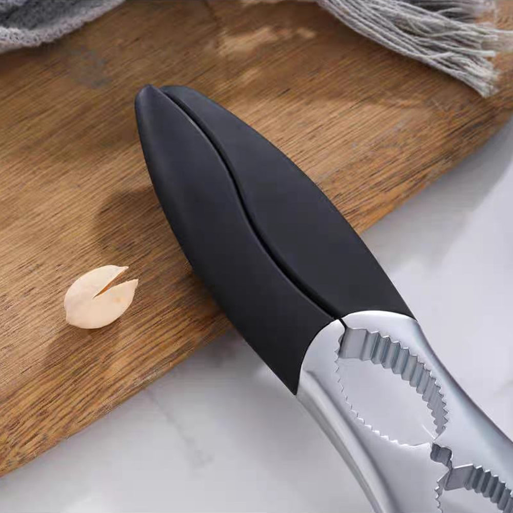 Stainless Steel Nut Cracker No.M931-X