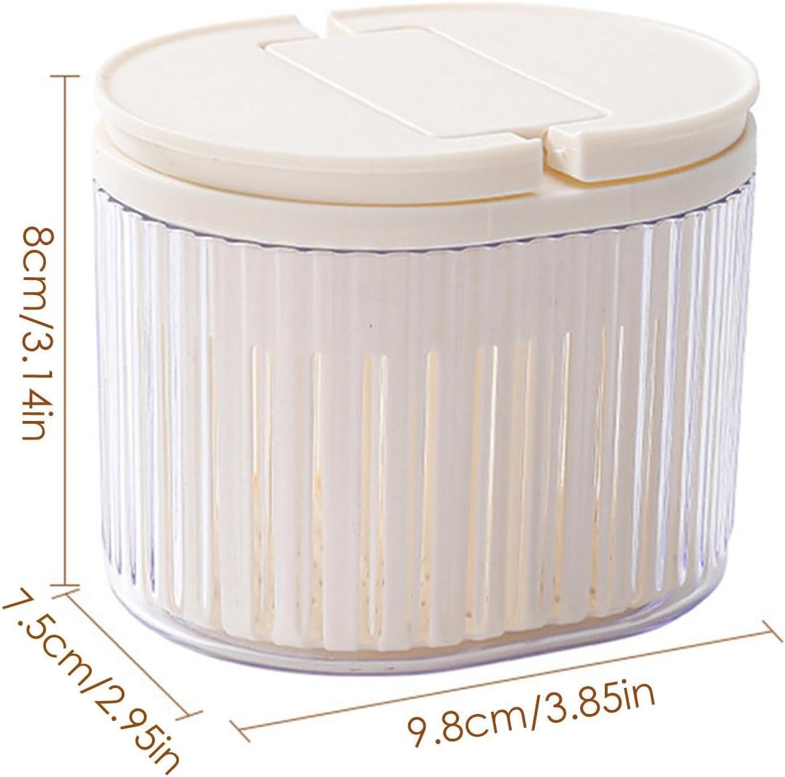 Saver Containers For Refrigerator