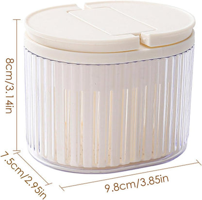 Saver Containers For Refrigerator