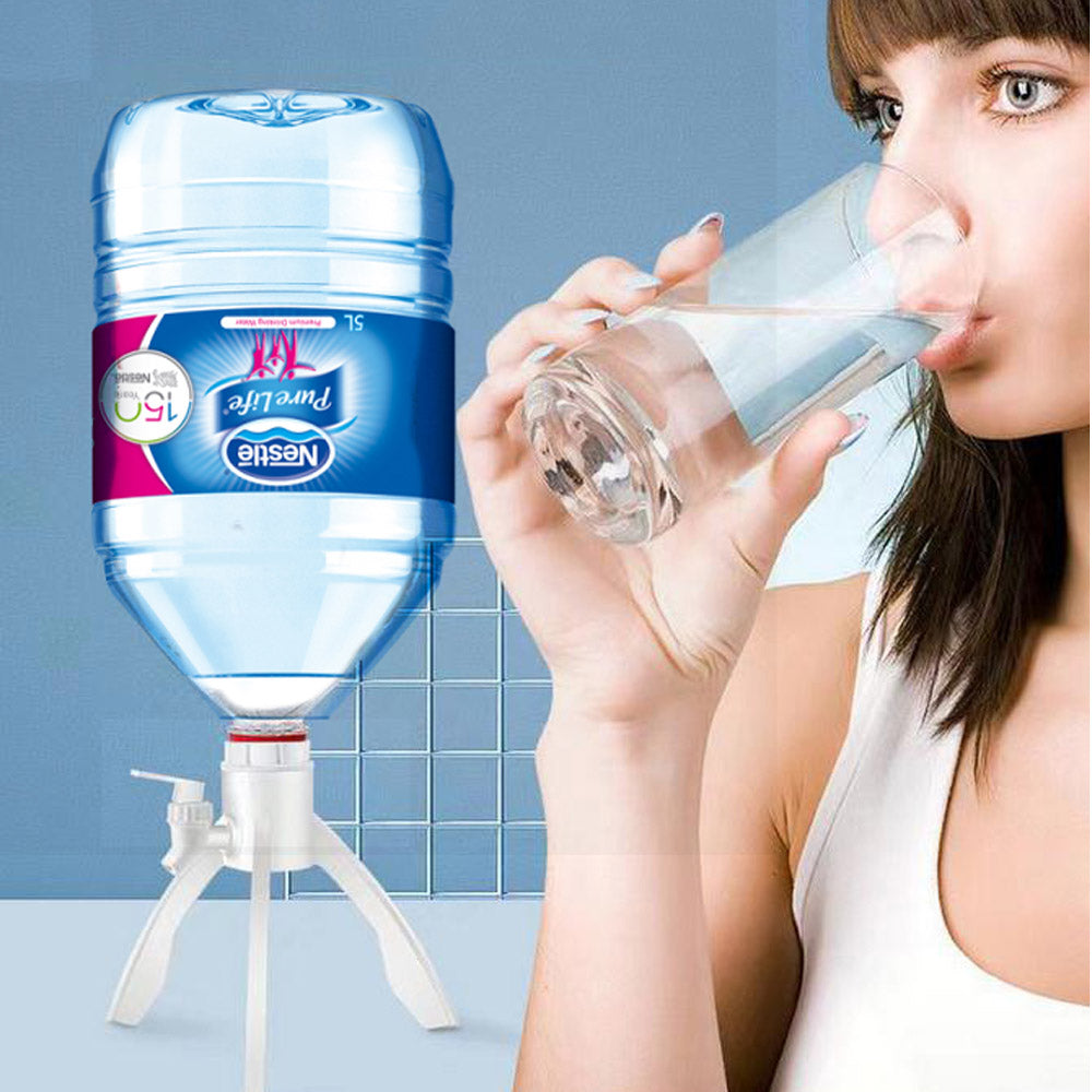 5L Bottled Water Dispenser Outlet Bracket