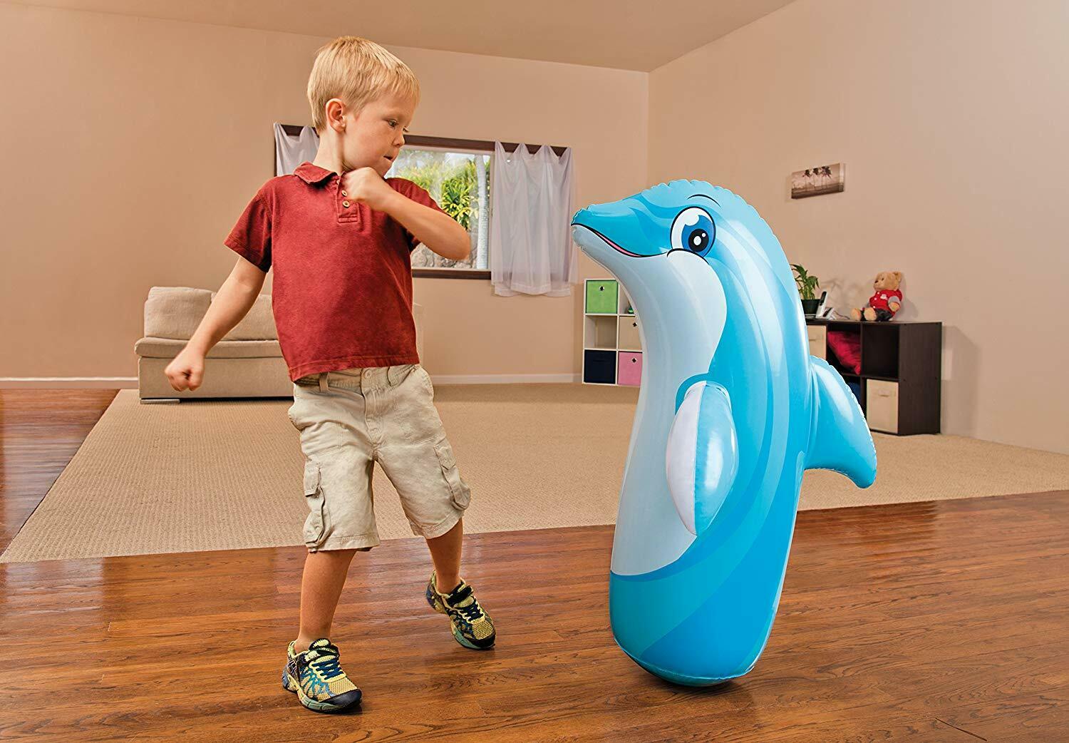 Intex 3D Bop Bags