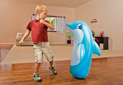 Intex 3D Bop Bags
