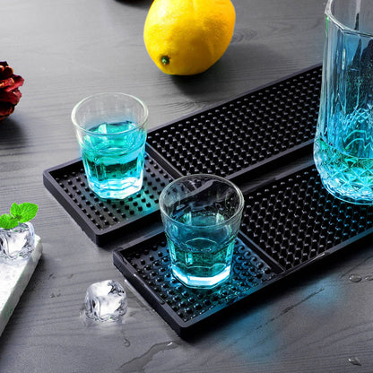Rubber Bar Mats (60*8)CM